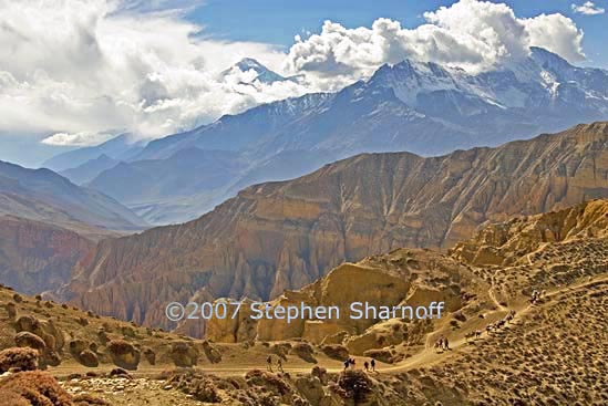 dhaulagiri siyarko 4 graphic